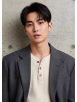 スズ(SUZU)&nbsp;都会派マッシュ