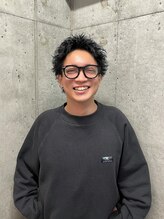 スタイル スマート サロン(STYLE smart salon)&nbsp;部谷 瑠斗