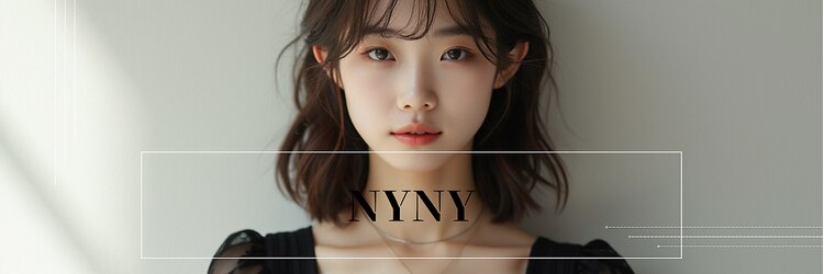 ニューヨークニューヨーク 山科店(NYNY)のサロンヘッダー
