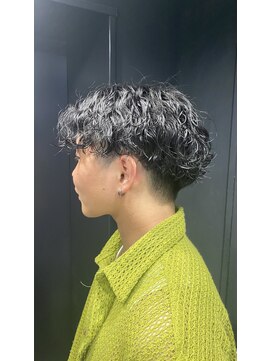 OPERA【オペラ】【4月1日NEW OPEN(予定)】 波巻きスパイラル