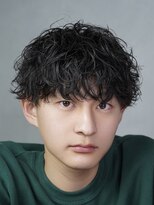 ヴェロ 福井(VeRO)&nbsp;波巻きシャドウパーマ
