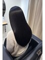 ビプリー(BEAPLY) 圧倒的な艶を作る縮毛矯正