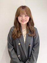 アビント バイ レシッド 武蔵小杉(abinto by rcid) 坂田 彩耶