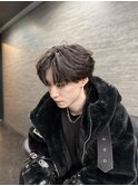 韓国フェザーウルフ
