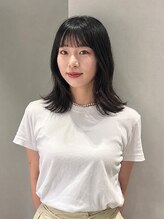 エイド 都立大学(AID_) hazuki