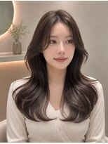 アルノー 吉塚店(Arno)&nbsp;韓国レイヤーカット