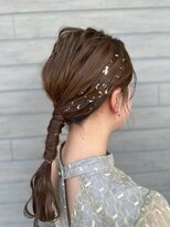 アンヌ(ennu)&nbsp;NEWスタイル