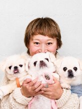 シーン 自由が丘(scene)&nbsp;加納 モモコ
