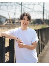 アグ ヘアー リーテン 坂戸店(Agu hair Liten)&nbsp;鈴木 拓馬