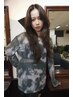 【ユウダイ指名限定】カット＋生コラケアカラー　8,800円→7,980円★