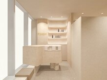【完全個室サロン】Eleanor spa&treatment 池袋東口3rd【11月5日OPEN（予定）】の雰囲気（上質なひと時をお過ごしください※店内写真は系列店です。）