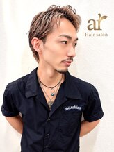 アール 北千住店(ar)&nbsp;星野竜槻 【北千住】