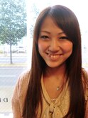 sweetストレート