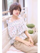 美容室 パルス 静岡鷹匠店(PALS)&nbsp;大人ショート