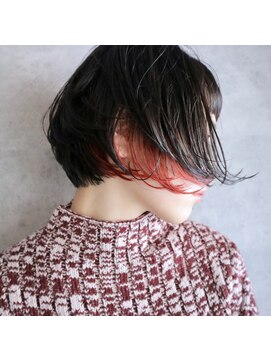 ハーヒム(her him) her.him style#99