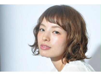 ヘアアート ジュース ジーバス(Hair art Juice.jeevas)の写真