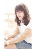 女性に大人気！アンニュイカール