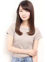 アプシー 南が丘本店(apsee)&nbsp;【ツヤ髪×自然な毛先ワンカール】