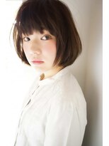 ネオリーブ チロル 横浜西口店(Neolive CiroL.)&nbsp;カジュアルボブ♪neoliveCiroL.