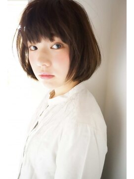 ネオリーブ チロル 横浜西口店(Neolive CiroL.) カジュアルボブ♪neoliveCiroL.