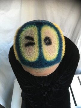 トリックストア(TRICK STORE) アニメキャラボウズ！パーマン登場！