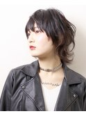 クールな3Dカラーマッシュルフ 2【RENJISHI KICHIJOJI】