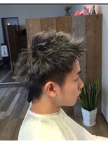 アウリーズ(AURIYS hair vacation)&nbsp;.