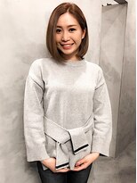 サロンド ココ(Salon de COCO)&nbsp;お客様style