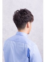 スタジオ 渋谷 原宿(Stujio)&nbsp;ビジネスOKなマッシュショート【Stujio】