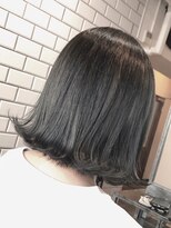 ムーブ(move)&nbsp;#カットカラー