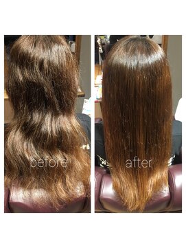 ロカヒ(lokahi) 自分史上最高の美髪にしませんか?