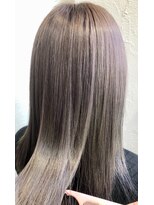 クオーレ(CUORE)&nbsp;髪質改善ストレート