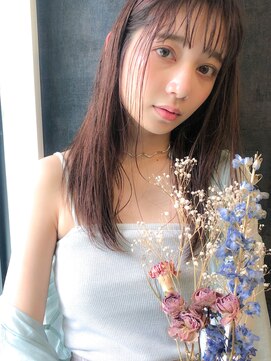 シーク 天神(SEEK) 【SEEK】ココアブラウン