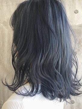 ライフ 湘南台(Life) ネイビーカラー♪