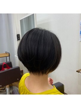 ビーファーストディーキュー(Bee 1st.Dq) .