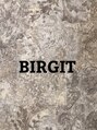 ビルギット(BIRGIT)/BIRGIT