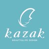 カザック(kazak)のお店ロゴ