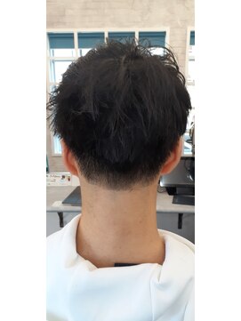 アンフィ 南町田(Anphi) 2ブロック