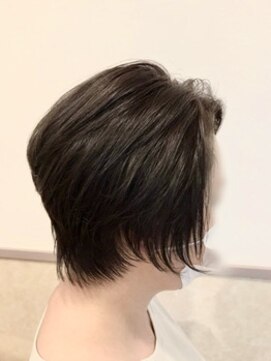 アマランスロザ(amaranth ROZA) 大人ショート