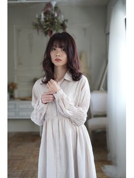 プロデュース 古淵店(Produce) ラベンダーアッシュ