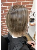 【EIGHT new hair 12/1】