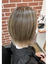 エイト プラット 渋谷2号店(EIGHT plat)&nbsp;【EIGHT new hair 12/1】