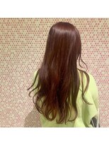 ネオヘアー 京成曳舟店(NEO Hair)&nbsp;チェリーブラウン