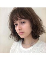 リーフ 袋井店(LeaF)&nbsp;ゆるふわミディア