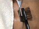 カットスタジオ てるてるぼーずの写真/【BARBERカットの醍醐味】理容師による本格シェービングで《整えられた》大人のきちんと感を！