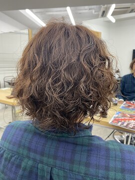 エイト 恵比寿店(EIGHT ebisu) EIGHT new hair style