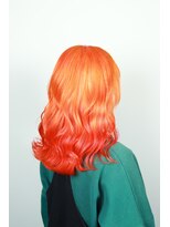 クリップ ジョイント ゴッド(CLIP JOINT GOD)&nbsp;オレンジカラー☆