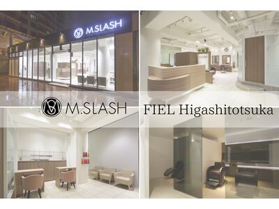 エムスラッシュフィール 東戸塚(M.SLASH FIEL)