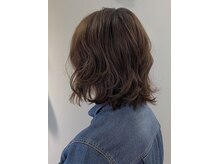 ヘアー サロン ノア(Hair Salon NOA)