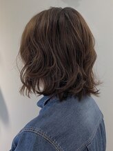 ヘアー サロン ノア(Hair Salon NOA)